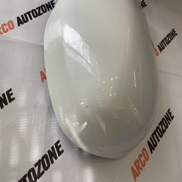 SIDE MIRROR COVER SCROSS RIGHT WITHOUT RIGHT 84718M64M005PK