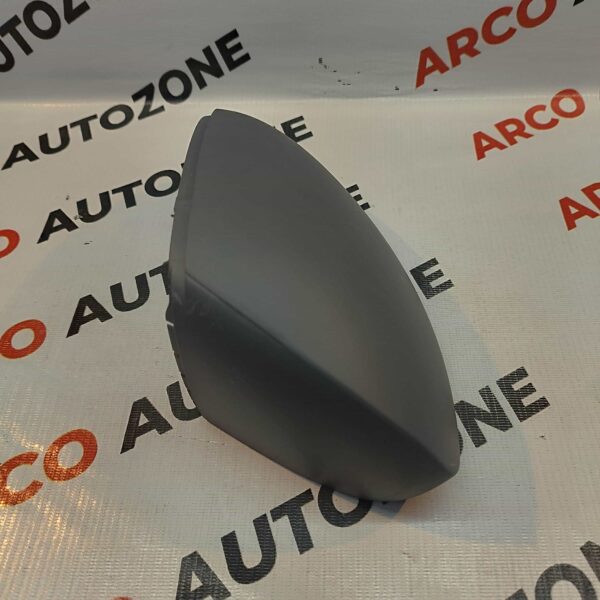 SIDE MIRROR COVER SKODA YETI LEFT