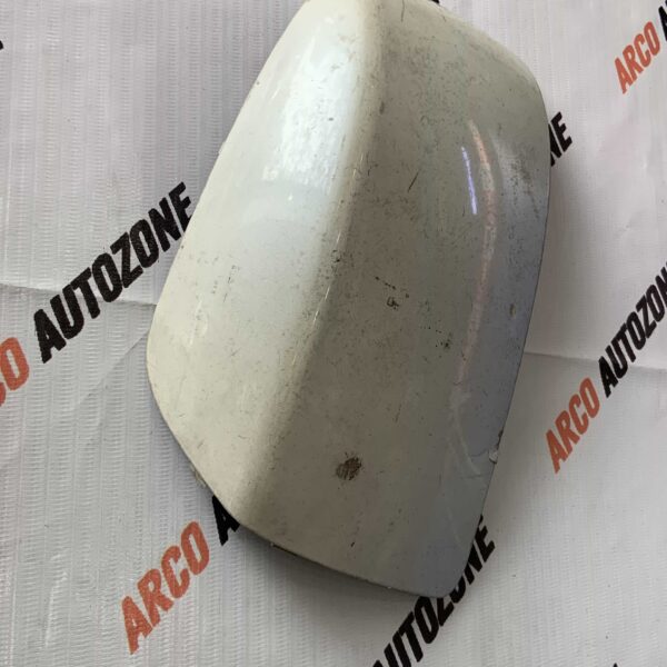 SIDE MIRROR COVER SAFARI STORM LEFT PAINT