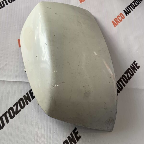 SIDE MIRROR COVER SAFARI STORM RIGHT PAINT