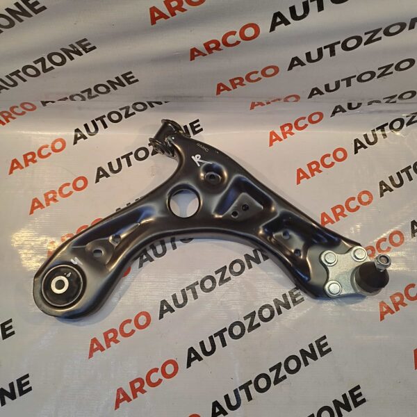 TRACK CONTROL ARM POLO VENTO RIGHT SONA VWF9909
