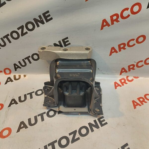 ENGINE MOUNTING POLO VENTO RAPID DIESEL RIGHT VIKA 6RF199262J