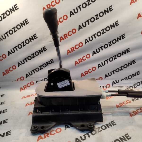 GEAR LEVER ASSY PUNTO LINEA DIESEL IMP 59116194