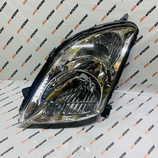 LIGHTING HEAD LIGHT SWIFT 2005 LEFT LUMAX 039HLADWML