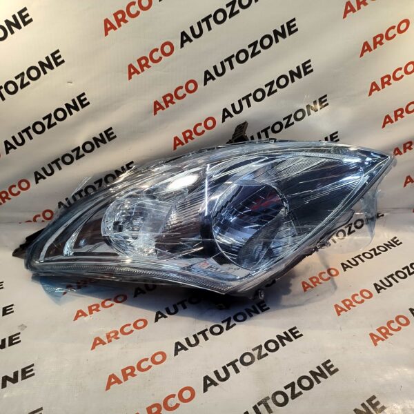 LIGHTING HEAD LIGHT SWIFT 2012 WITH MOT CHROME RIGHT 131HLAMR