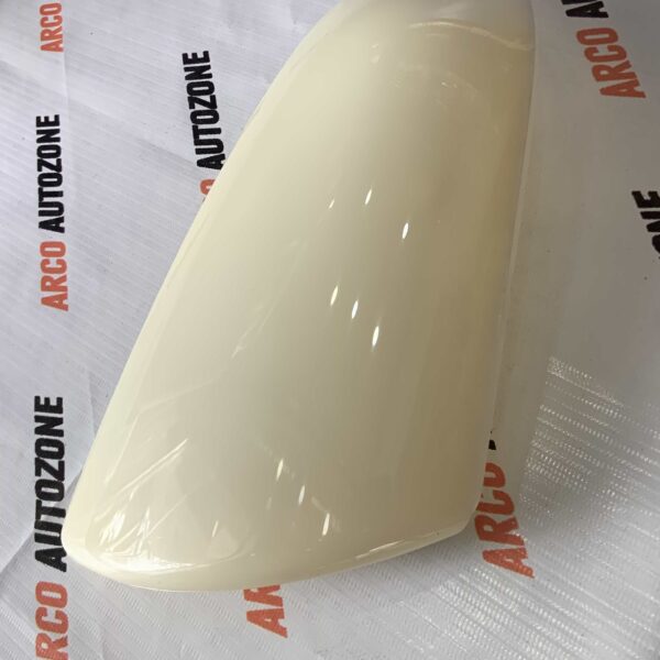 SIDE MIRROR COVER CRETA T1 RIGHT WITHOUT IND ACC HYDCR1MCR