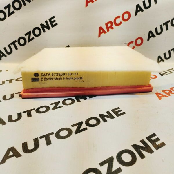 AIR FILTER HARRIER DIESEL TATA 572909130127
