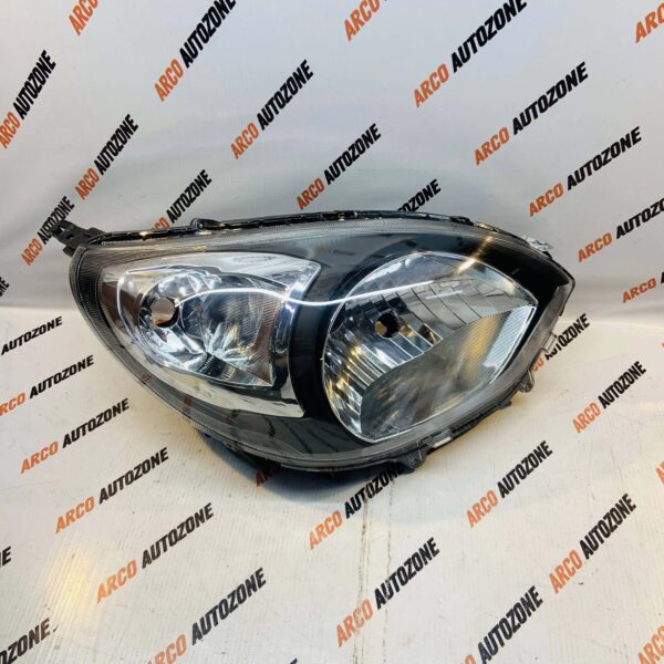 LIGHTING HEAD LIGHT ALTO 800 T1 RIGHT LUMAX 128HLANWMR