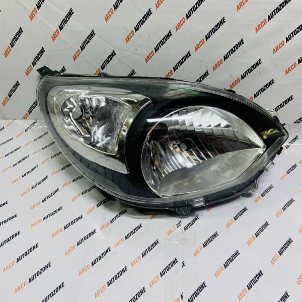 LIGHTING HEAD LIGHT ALTO 800 T1 WHITE RIGHT INDO LIGHT