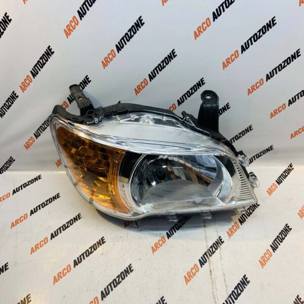 LIGHTING HEAD LIGHT ALTO K10 T1 RIGHT LUMAX 028HLAKDWMR