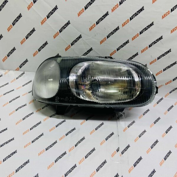 LIGHTING HEAD LIGHT ALTO T1 RIGHT LUMAX