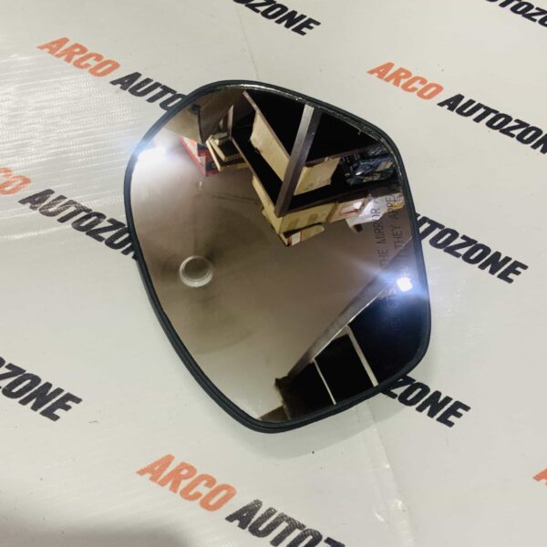 SUB MIRROR TIAGO ZEST BOLT PUNCH LEFT FOX