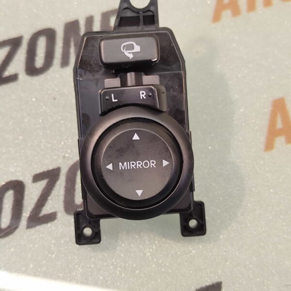 SIDE MIRROR SWITCH I20 AUTOFOLD 935301J600