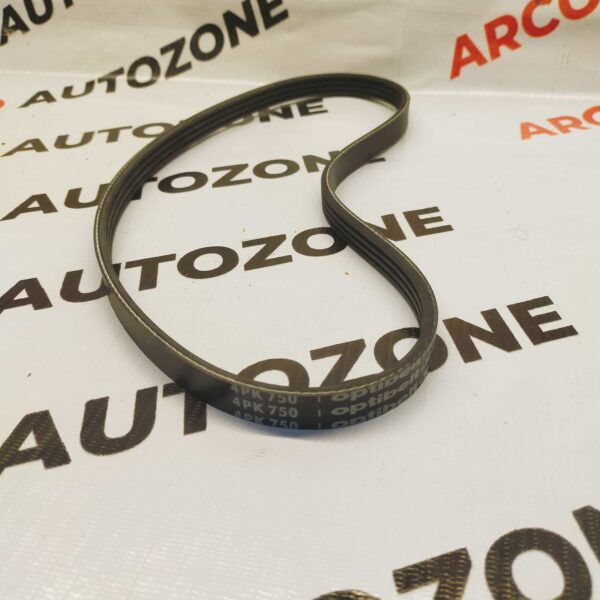 BELTS 4PK750 SANTRO T1 XING T2 ACCENT PETROL OPTI