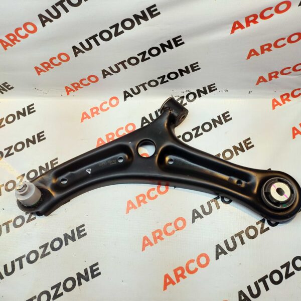 TRACK CONTROL ARM ECOSPORT LEFT BRU