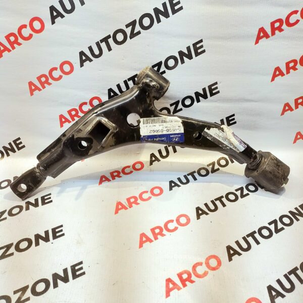 TRACK CONTROL ARM SANTRO LEFT HYU 5450005002
