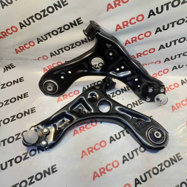 TRACK CONTROL ARM SET POLO VENTO RANE 12108320182
