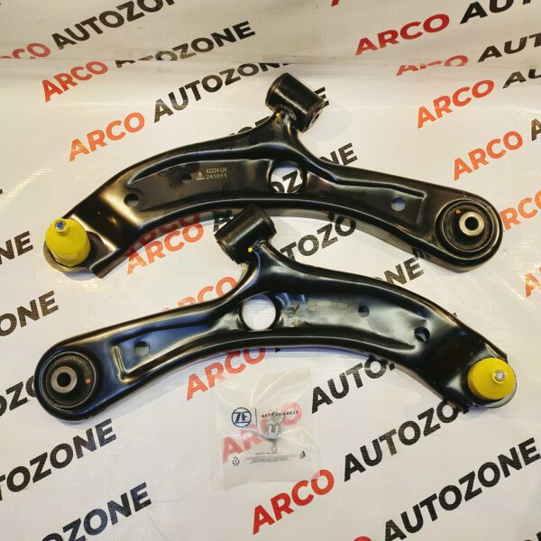 TRACK CONTROL ARM SET SWIFT 12 ERTIGA CIAZ SET ZF 4226101