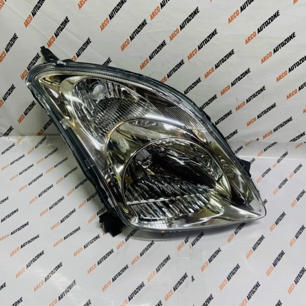 LIGHTING HEAD LIGHT SWIFT T1 RIGHT LUMAX 039HLASWR