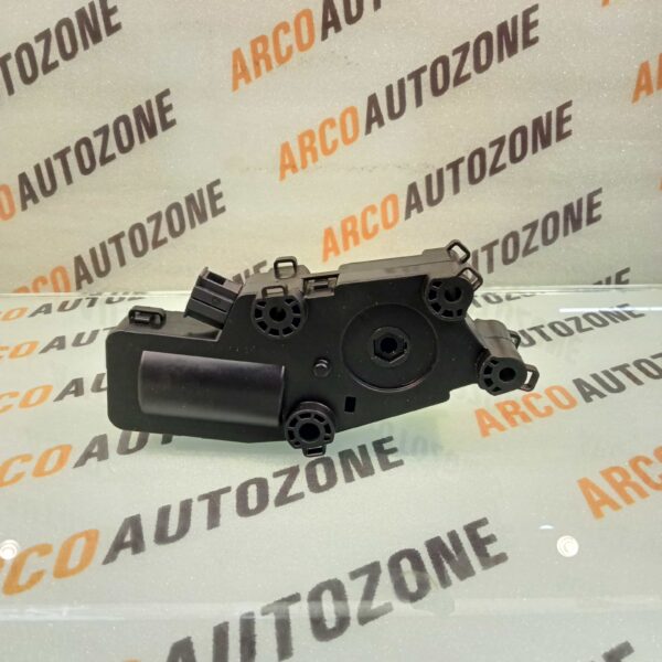 DICKY LATCH SUPERB T2 USED 3T0827300B