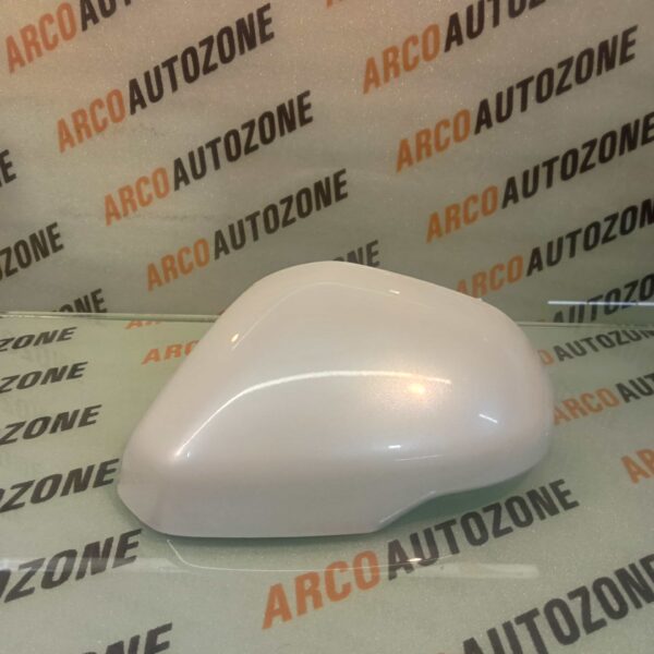 SIDE MIRROR COVER ELEVATE IND LEFT