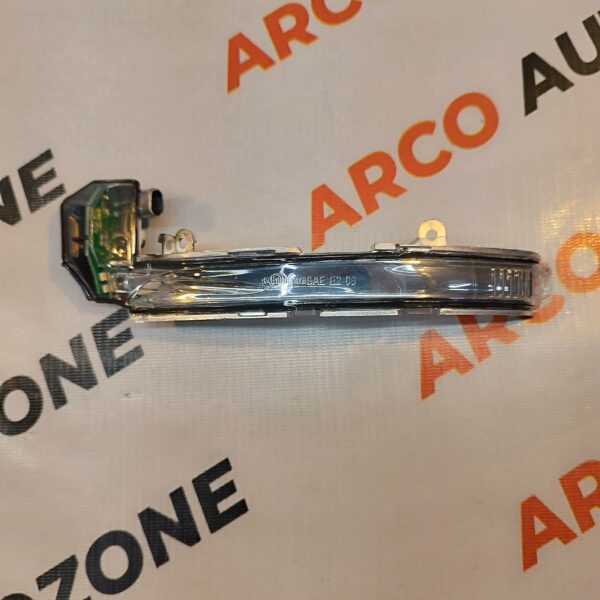 SIDE MIRROR INDICATOR JAGUAR XE XF XJ LEFT