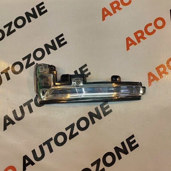 SIDE MIRROR INDICATOR LANDROVER EVOQUE LEFT
