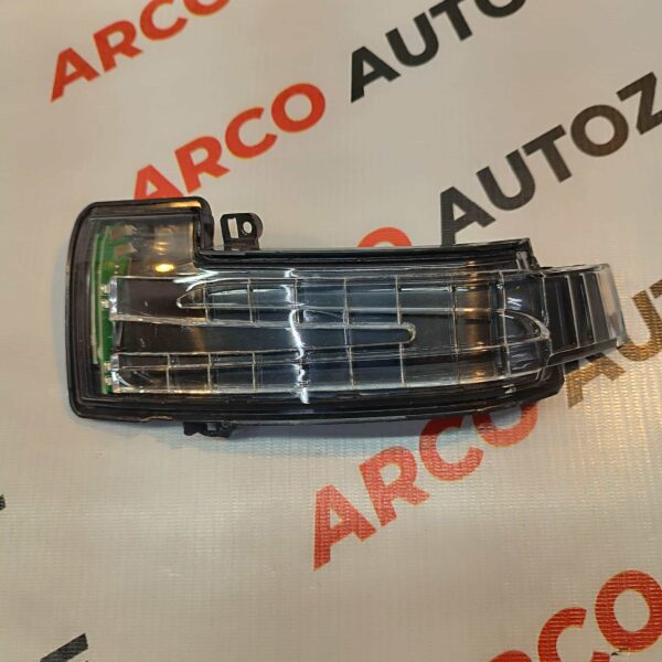 SIDE MIRROR INDICATOR MERCEDES W166 LEFT GLE GLS
