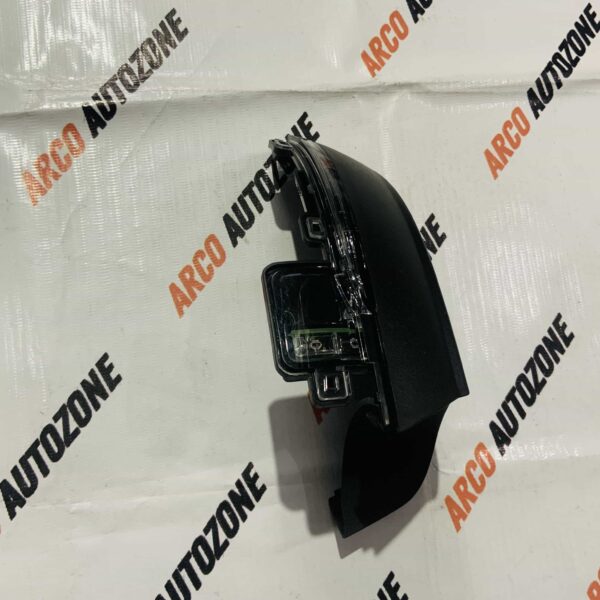 SIDE MIRROR INDICATOR POLO VENTO RAPID LEFT