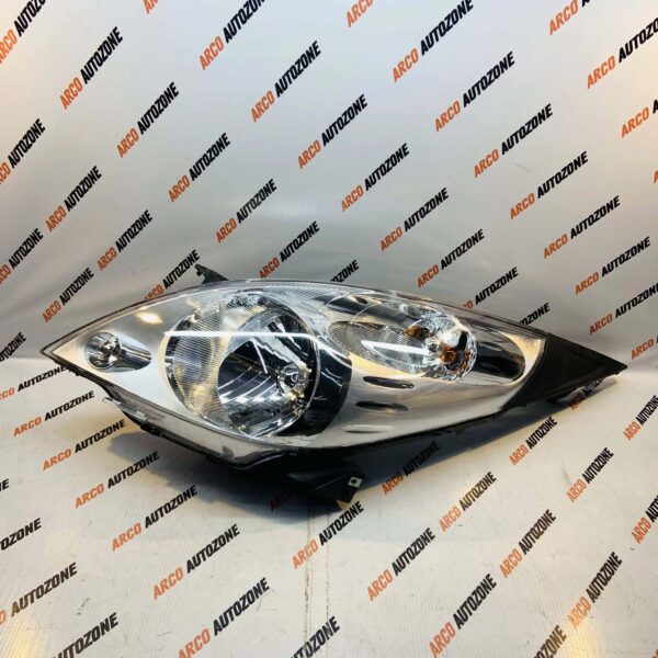 LIGHTING HEAD LIGHT BEAT T1 LEFT IMP