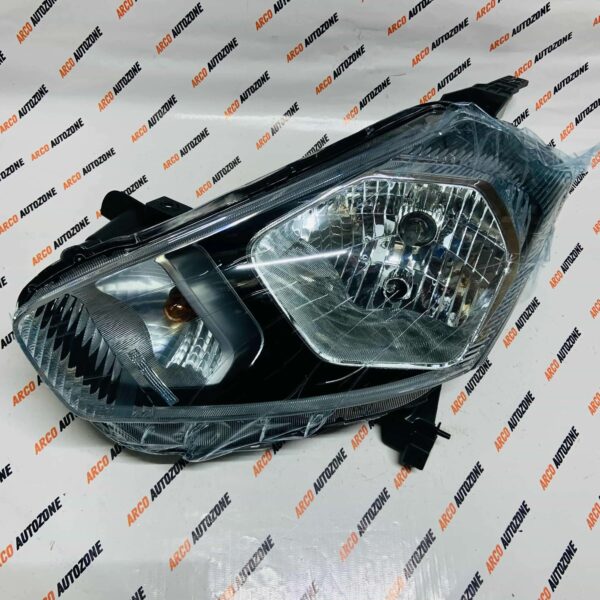 LIGHTING HEAD LIGHT DATSUN GO LEFT NISSAN 260604LA0A