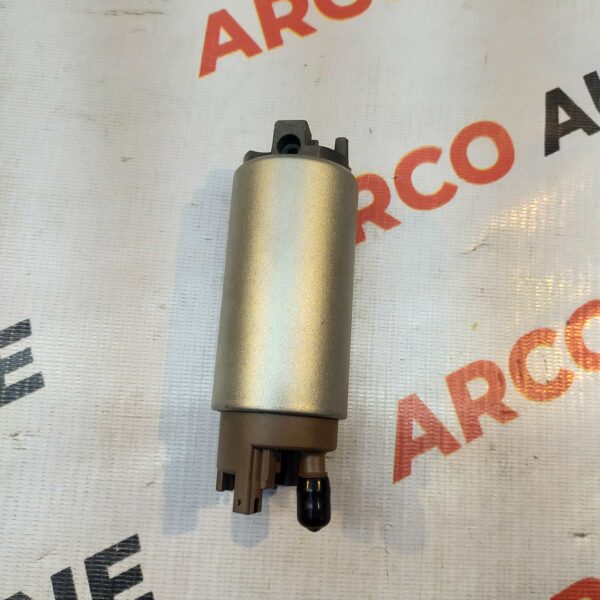 FUEL PUMP MOTOR POLO 1 PIPE