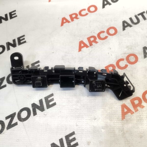 FRONT BUMPER BRACKET BRV LEFT HON 71198TSAK00