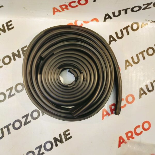 RUN CAHNNEL RUBBER ETIOS FRONT SET
