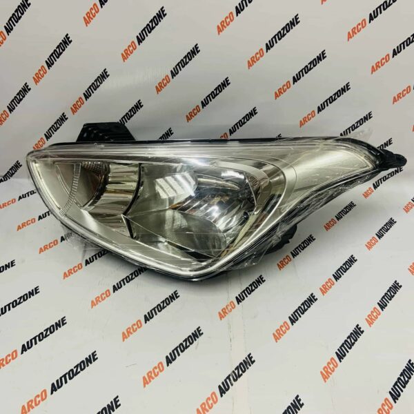 LIGHTING HEAD LIGHT GRAND LEFT HYU 92101B4040
