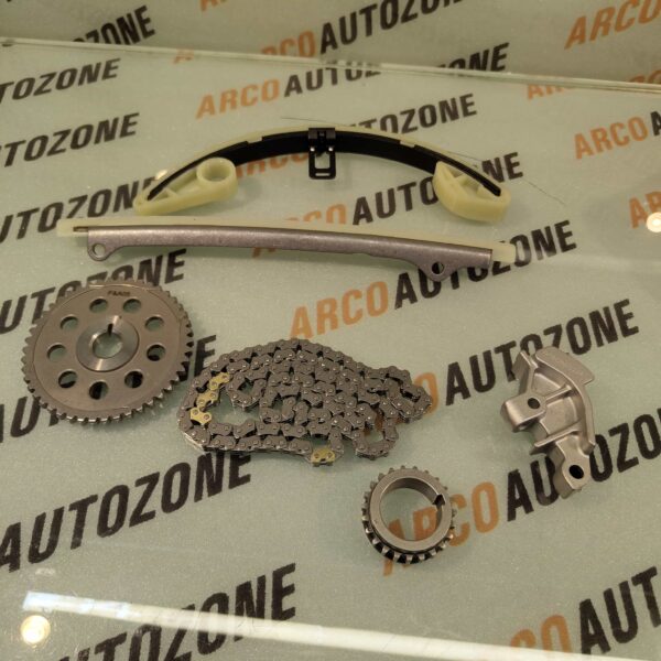 TIMING KIT CITY T5 AMAZE BRIO MOBILI WRV BRV PETROL IMP