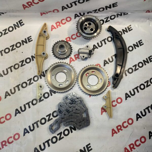 TIMING KIT ENDEAVOUR DIESEL 3.2 VAIO