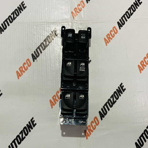 PW SWITCH MAIN VERNA RIGHT