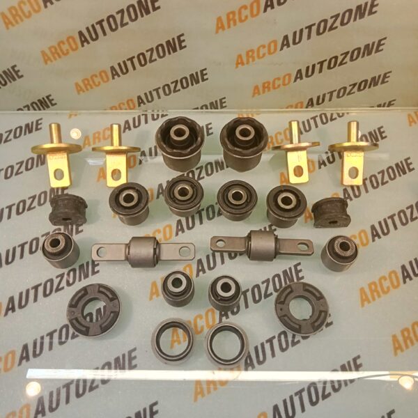 REAR BUSH KIT CIVIC MAJOR IMP