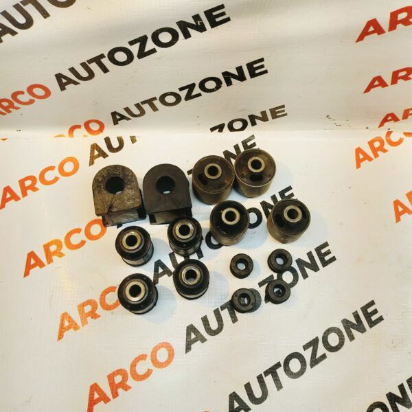 REAR BUSH KIT INDIGO TATA 277932420174