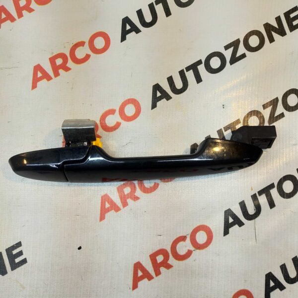 OUTER HANDLE CITY T7 T8 AMAZE 18 WITH CAP REAR RIGHT PAINT CI036015
