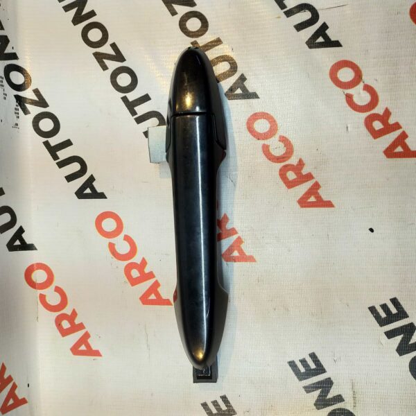 OUTER HANDLE CITY T7 T8 AMAZE 18 WITH CAP REAR LEFT PAINT CI036015L