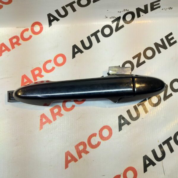 OUTER HANDLE CITY T7 T8 AMAZE 18 WITH CAP FRONT LEFT PAINT