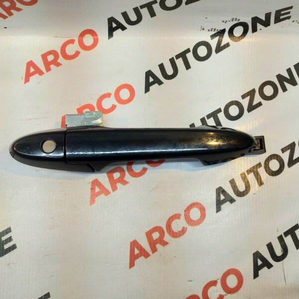 OUTER HANDLE CITY T7 T8 AMAZE 18 WITH CAP FRONT RIGHT PAINT CI036016