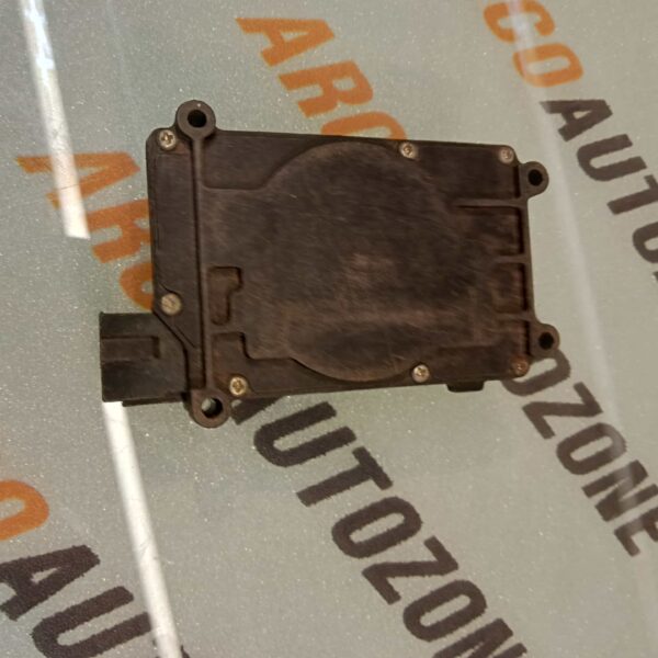 CENTRAL LOCK GUN SANTRO ACCENT LEFT 2 PIN