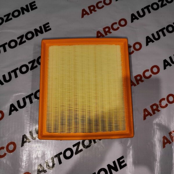AIR FILTER BMW F20 F30 F34 F35 N47 MAHLE LX2077 4