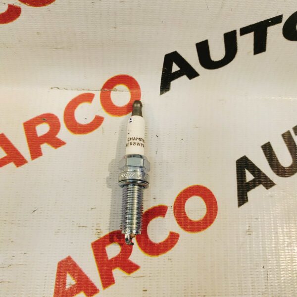 SPARK PLUG I10 1 2 IREARI SET CHAM RER8WYPB4AM4
