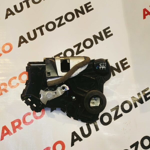 DOOR LATCH AMAZE 18 FRONT LEFT IMP