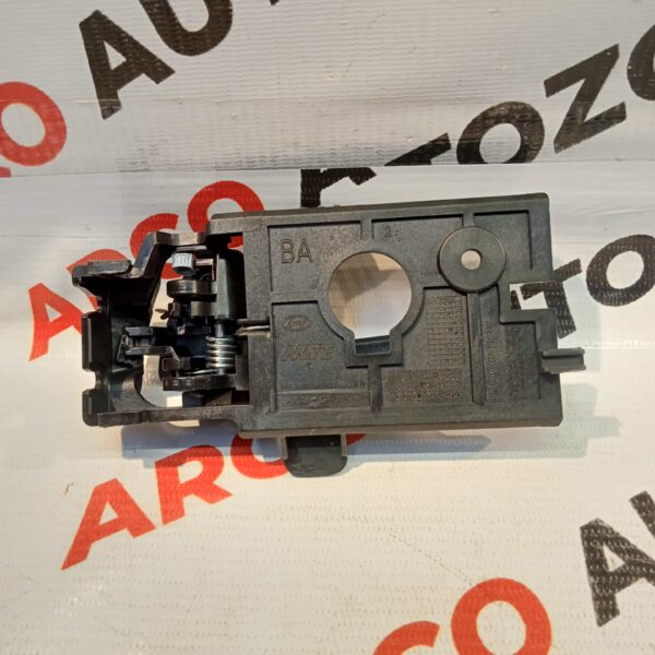 RC LEVER GRAND XCENT FRONT RIGHT BLACK HYU 82620B4000