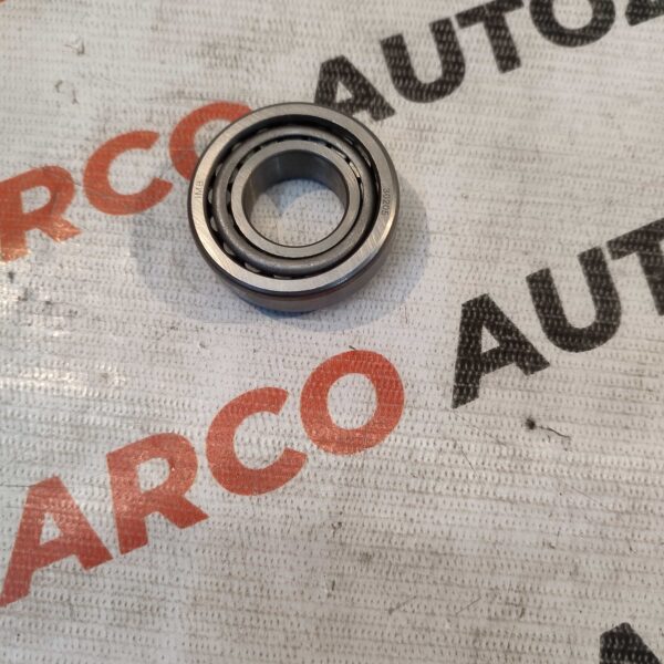 REAR WHEEL BEARING IKON SMR BTIB329013